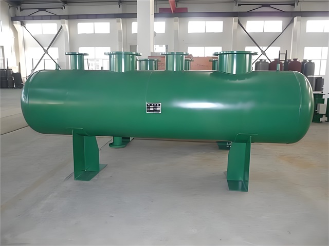 扬中集分水器需要电源吗